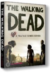 The Walking Dead: The Game. Season 1 (2012) (RePack от R.G. Freedom) PC