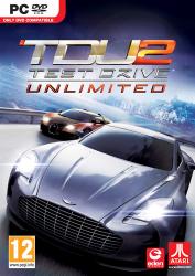 Test Drive Unlimited 2: Complete Edition (2011-2012) (RePack от FitGirl) PC