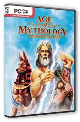 Age of Mythology: Extended Edition (2014) (RePack от qoob) PC