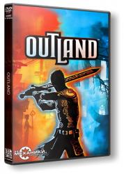 Outland (2014) (RePack от R.G. Механики) PC