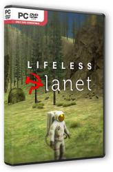 Lifeless Planet: Premier Edition (2014) Steam-Rip от R.G. Steamgames) PC