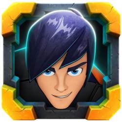 [Android] Slugterra: Dark Waters (2015)