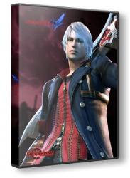 Devil May Cry 4 (2008) (RePack от R.G. Механики) PC