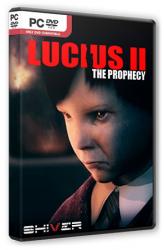 Lucius 2 (2015) (RePack от R.G. Steamgames) PC