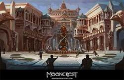 Ролевая игра Mooncrest была снята с площадки Kickstarter