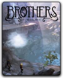 Brothers: A Tale of Two Sons (2013) (RePack от R.G. Catalyst) PC