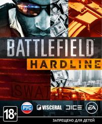 Battlefield Hardline: Digital Deluxe Edition (2015/Лицензия) PC