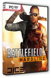 Battlefield Hardline: Digital Deluxe Edition (2015) (RePack от R.G. Steamgames) PC