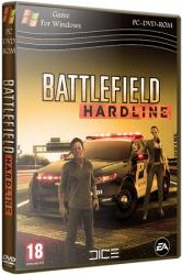 Battlefield Hardline: Digital Deluxe Edition (2015) (RePack от xatab) PC