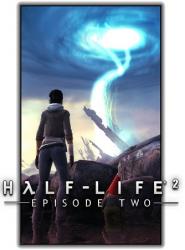 Half-Life 2: Episode Two (2007) (RePack от SlaY3RRR) PC