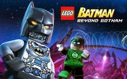 [Android] LEGO Batman: Beyond Gotham (2015)