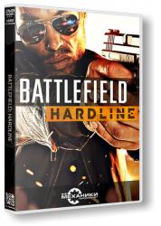 Battlefield - Антология (2002-2015) (RePack от R.G. Механики) PC