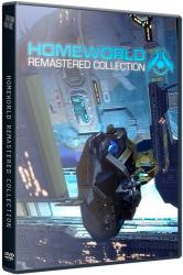 Homeworld Remastered Collection (2015) (SteamRip от Let'sPlay) PC