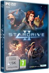 StarDrive 2: Digital Deluxe (2015) (RePack от xatab) PC