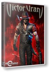 Victor Vran (2015) (RePack от R.G. Механики) PC