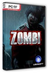 Zombi (2015/Лицензия) PC