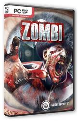 Zombi (2015) (RePack от FitGirl) PC