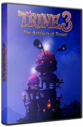 Trine 3: The Artifacts of Power (2015) (RePack от uKC) PC