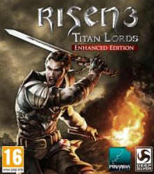 Risen 3: Titan Lords - Enhanced Edition (2015/Лицензия) PC