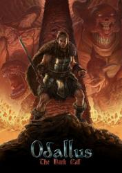 Odallus: The Dark Call (2015/Лицензия) PC