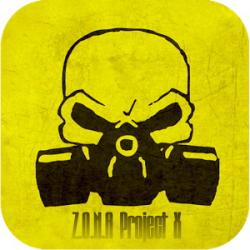 [Android] Z.O.N.A Project X (2015)