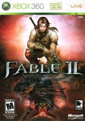 [XBOX360] Fable 2 (2008)