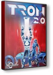 TRON 2.0 (2003) (RePack от R.G. Механики) PC