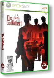 [XBOX360] The Godfather 2 (2009)