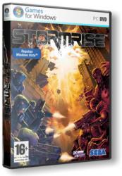 Stormrise (2009) (RePack от R.G. ReCoding) PC