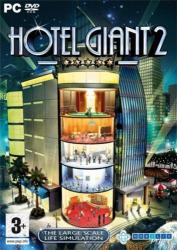 Hotel Giant 2 (2008) PC