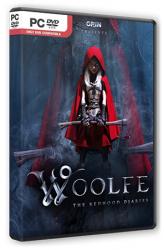 Woolfe - The Red Hood Diaries (2015) (Steam-Rip от R.G. Steamgames) PC