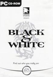 Black & White (2001) PC