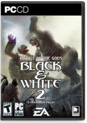 Black & White 2: Battle of the Gods (2006) PC