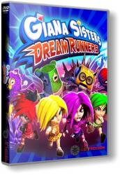 Giana Sisters: Dream Runners (2015) (RePack от R.G. Freedom) PC