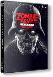 Zombie Army: Trilogy (2015) (RePack by SeregA-Lus) PC