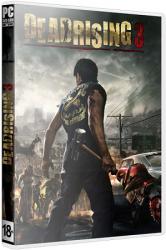 Dead Rising 3 - Apocalypse Edition (2014) (RePack от xatab) PC