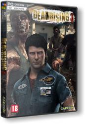 Dead Rising 3 - Apocalypse Edition (2014) (Steam-Rip от Let'sPlay) PC