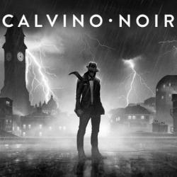 Calvino Noir (2015/Лицензия) PC