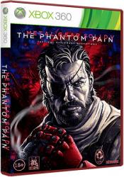 [XBOX360] Metal Gear Solid V: The Phantom Pain (2015/LT+3.0)