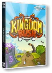 Kingdom Rush (2014) (RePack от R.G. Механики) PC