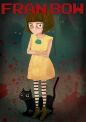 Fran Bow (2015/Лицензия) PC