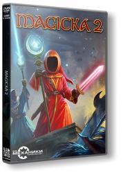 Magicka 2 (2015) (RePack от R.G. Механики) PC