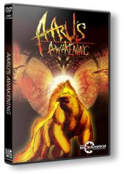 Aaru's Awakening (2015) (RePack от R.G. Механики) PC