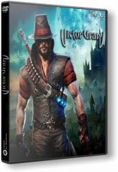 Victor Vran (2015) (Repack by SeregA-Lus) PC