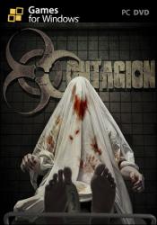 Contagion (2013) (RePack by Mizantrop1337) PC