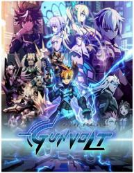 Azure Striker Gunvolt (2015/Лицензия) PC