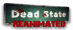 Dead State Reanimated (2014) (RePack от xatab) PC