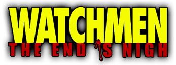 Watchmen: The End is Nigh - Complete Collection (2009) (RePack от R.G. Механики) PC