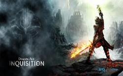 Финальное дополнение к Dragon Age: Inquisition станет эпилогом для основной истории