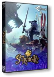 Armello (2015) (RePack от R.G. Механики) PC